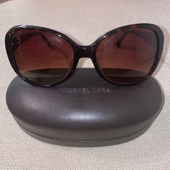 MICHAEL KORS sunglasses